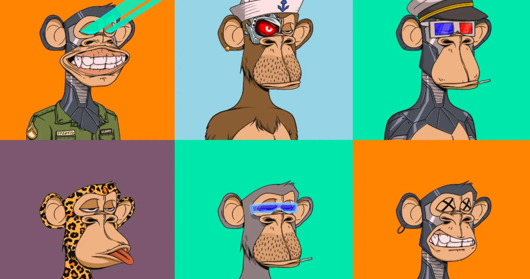 What Is a Bored Ape? A Guide to the Iconic BAYC NFTs