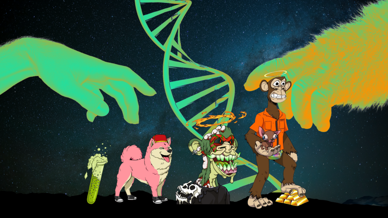 APE Listing BAKC NFT Will Probably Skyrocket To Success