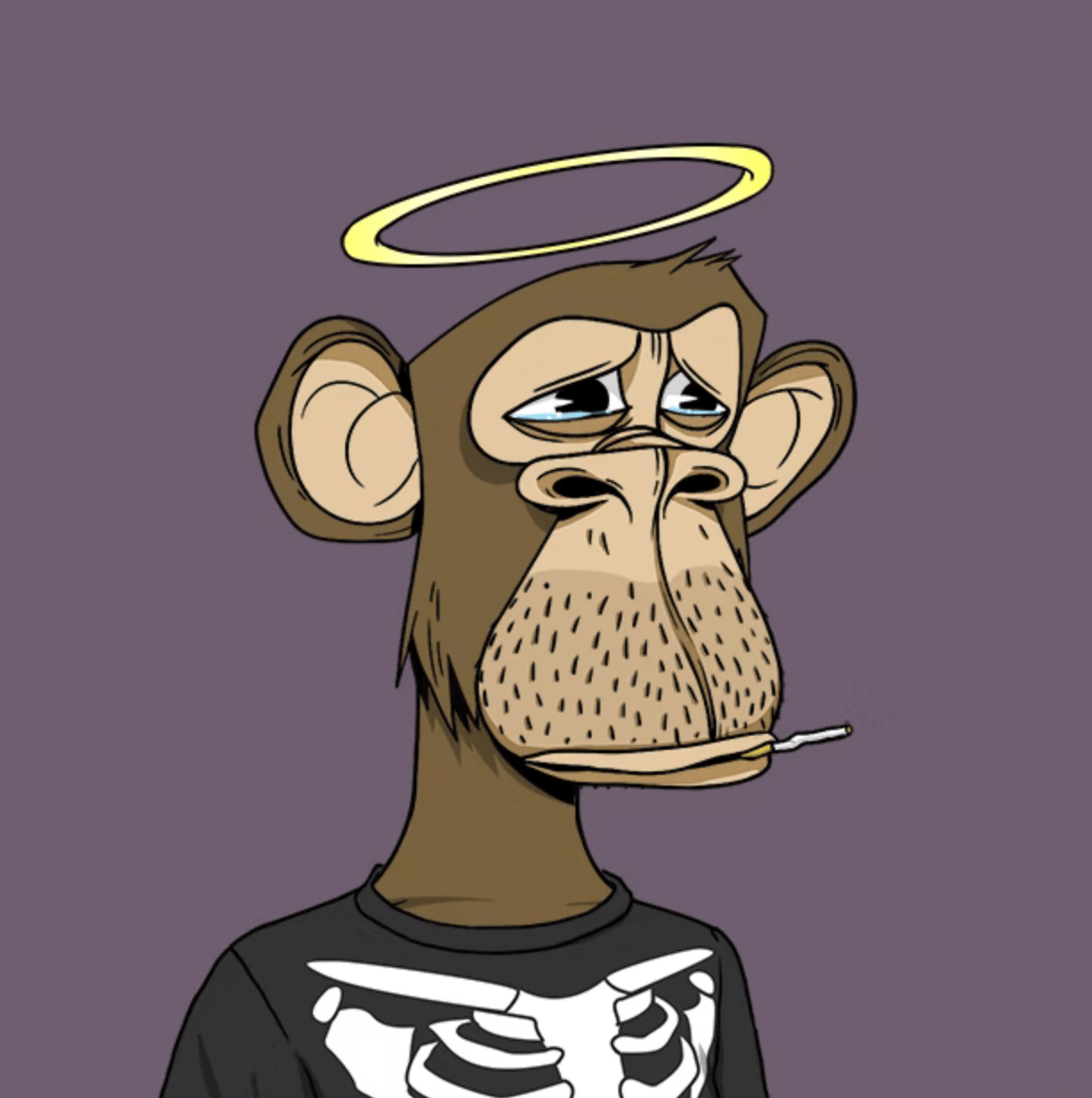 Yuga Says It Does Not Have 'Copyright Registrations' For Bored Apes