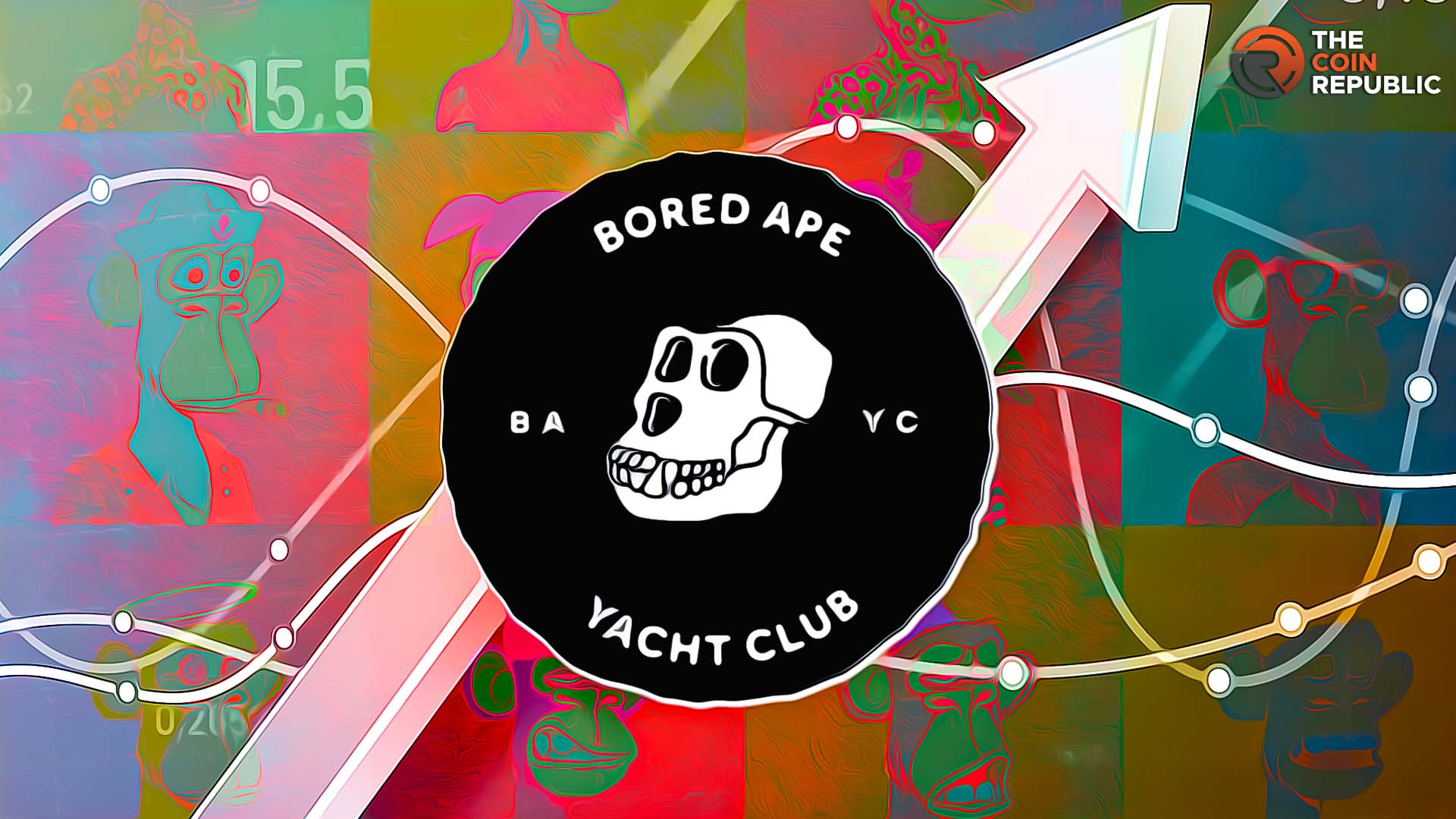 BAYC NFT Continues to Dominate