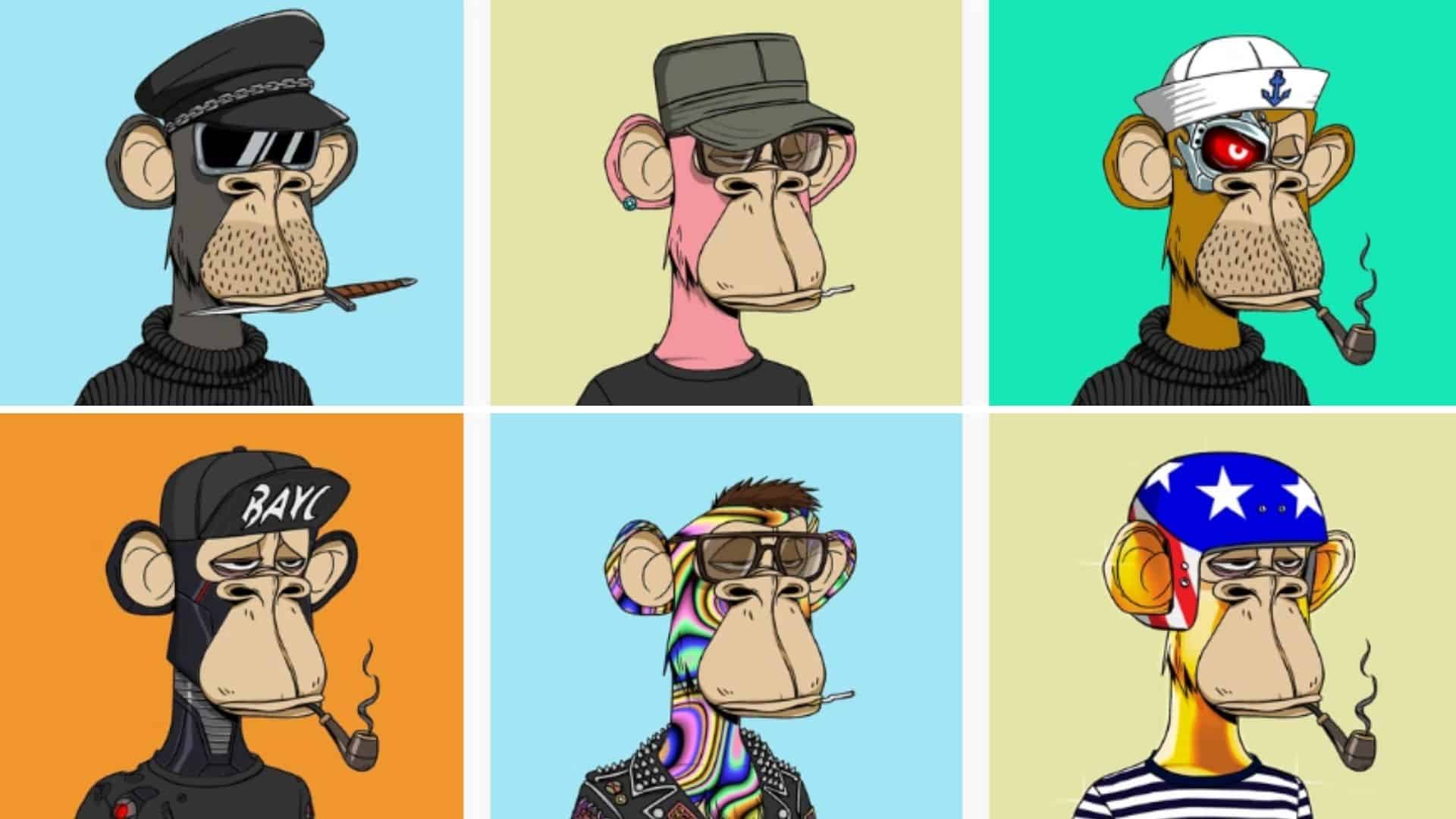 Yuga Labs Says It Wins First Bored Ape Trademark Lawsuit Against RR BAYC Project