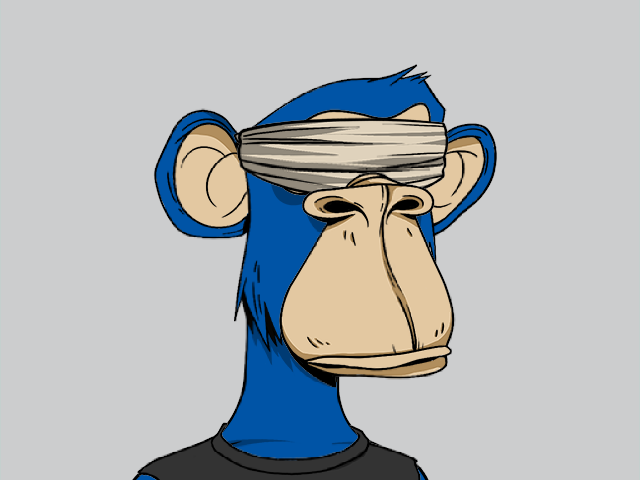 Bored Ape Sold For 119 ETH