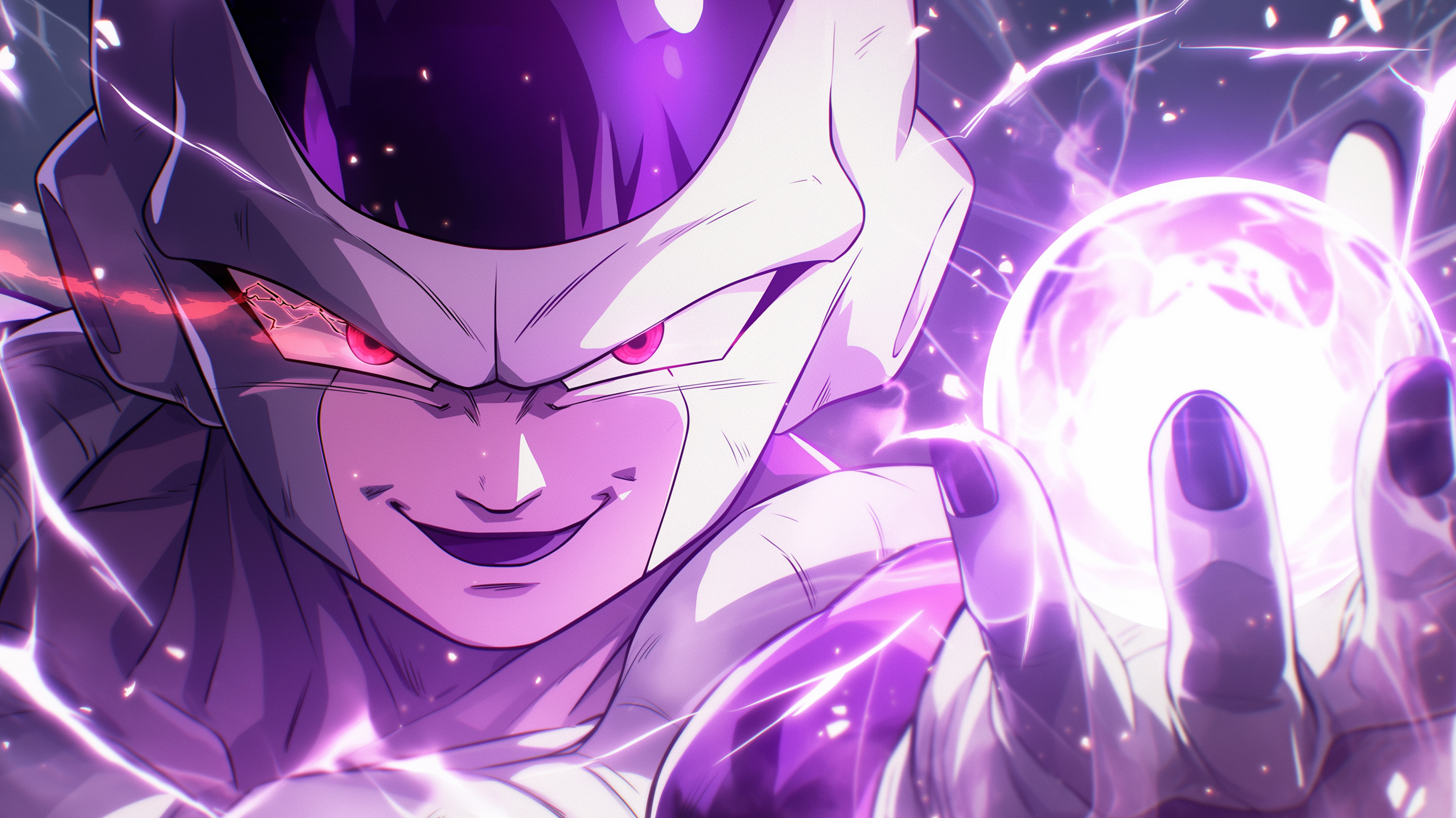 Anime Wallpaper • -K Anime Wallpaper