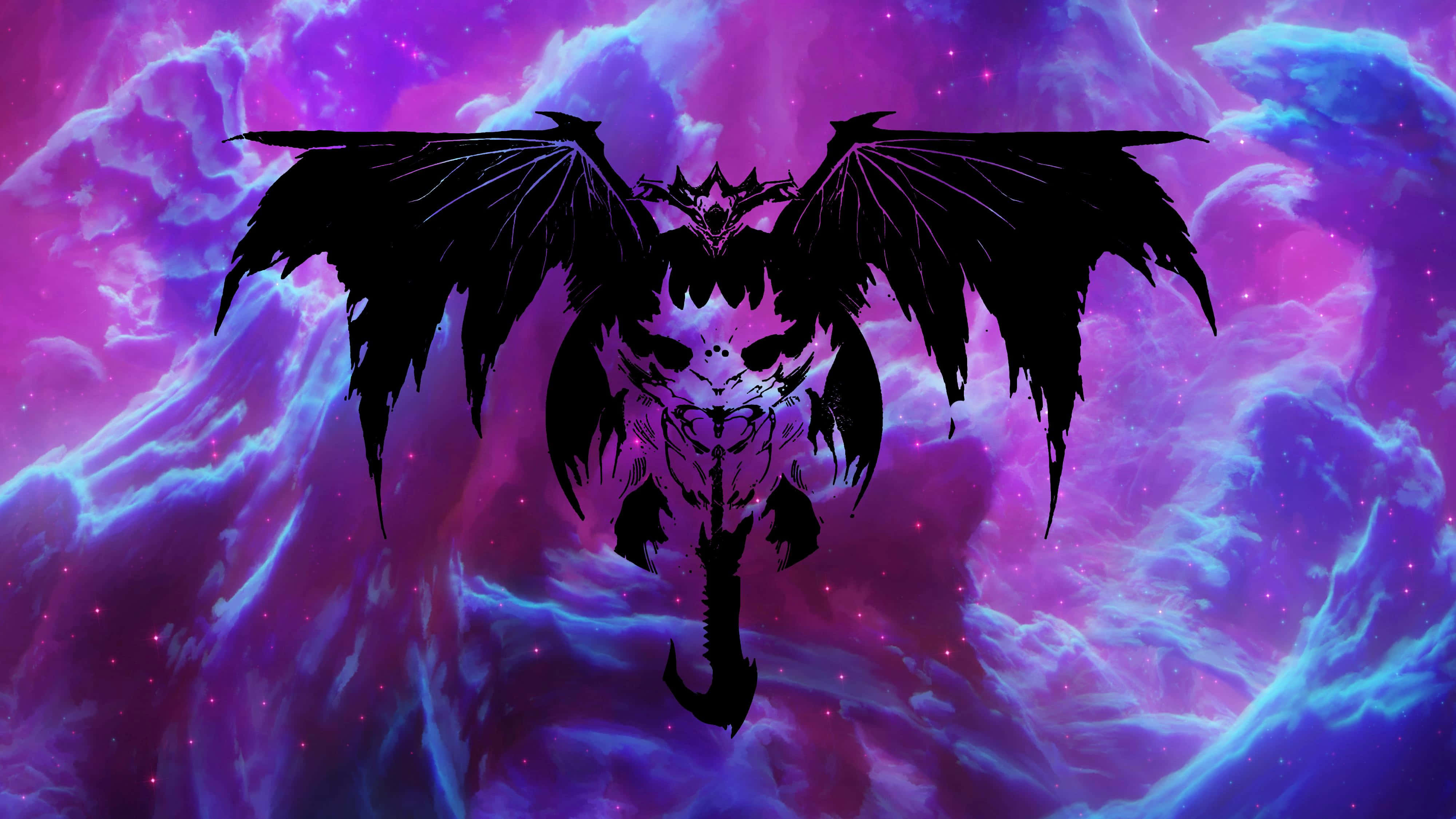 Destiny Oryx Wallpaper