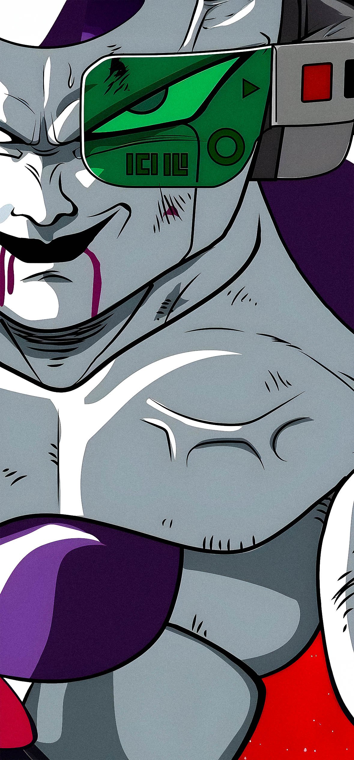 Dragon Ball Z Wallpaper 4k Phone