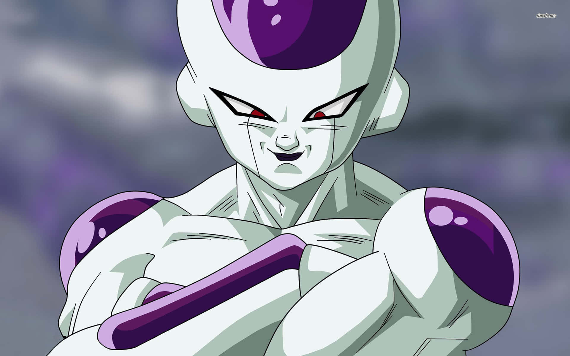 Frieza Wallpaper