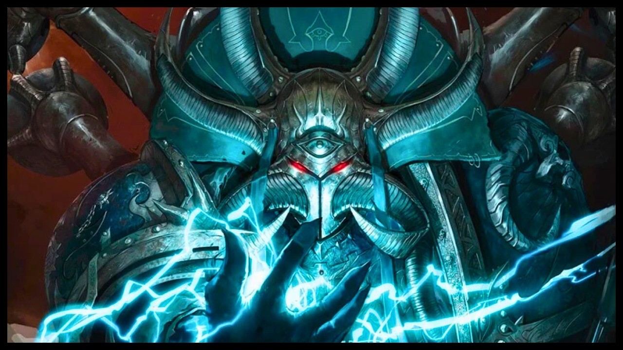 The Constant Failures of Ahriman