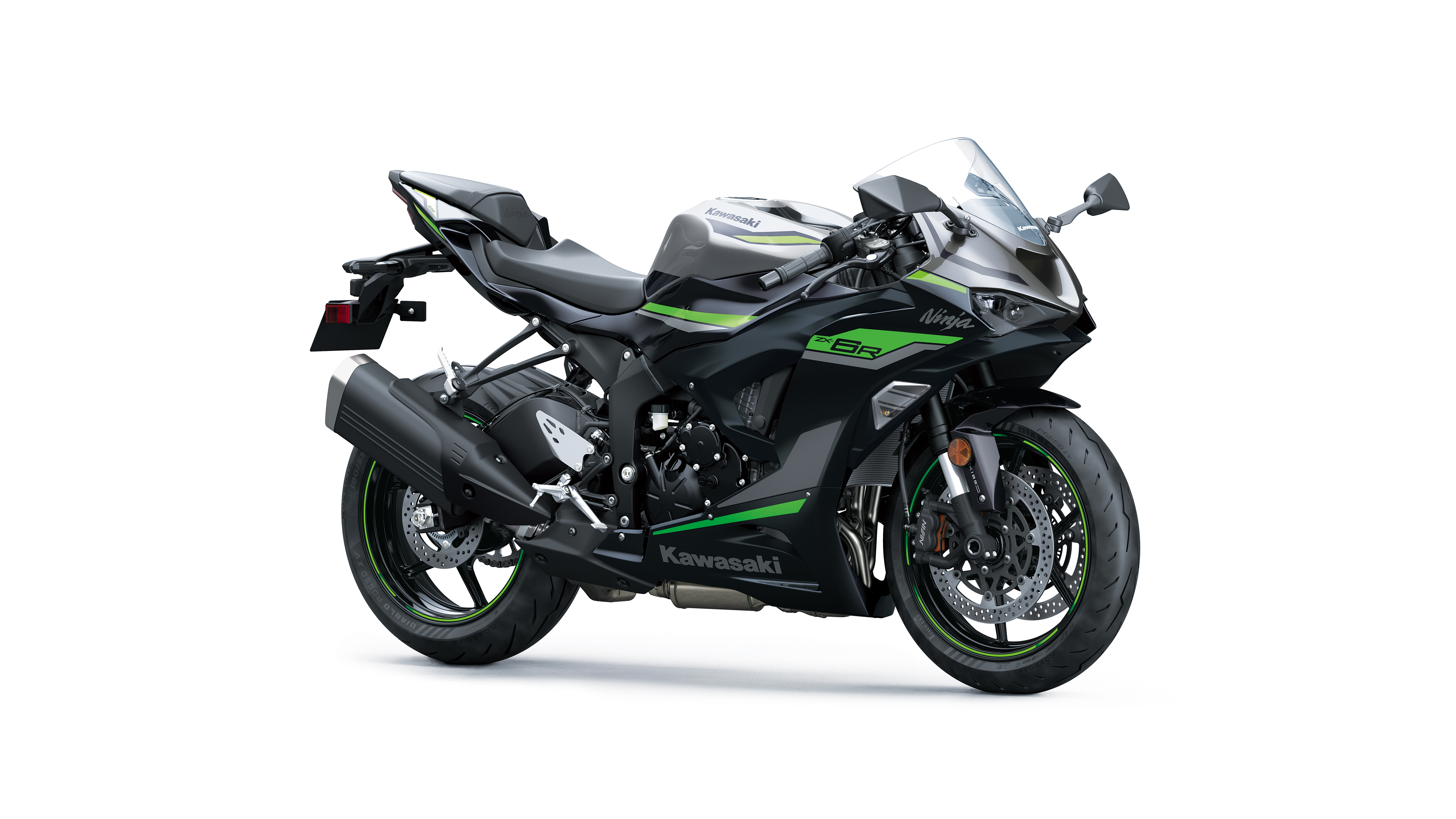 Kawasaki Ninja Wallpaper and Background