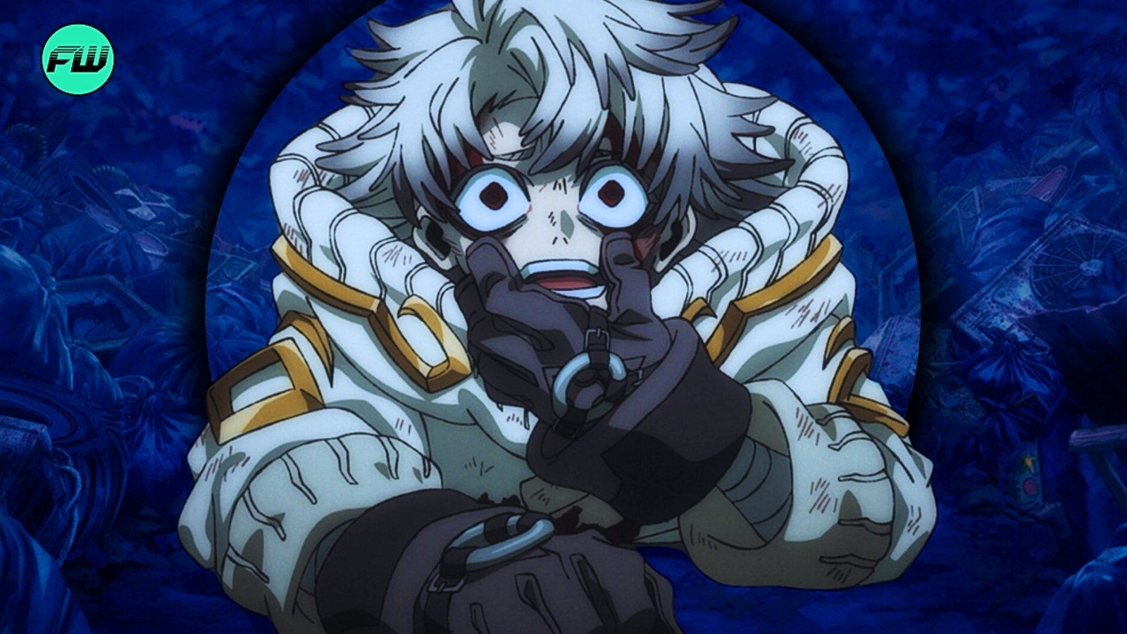 Gachiakuta' Will Have to Nail One Element That No Anime Has Properly Explored Before