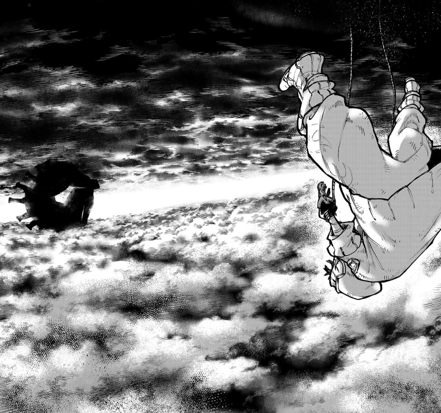 Rudo Surebrec Synopsis