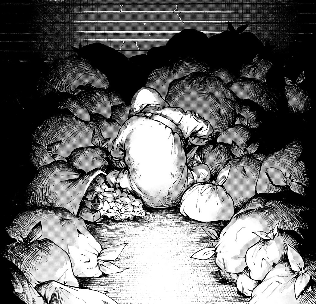 Rudo Surebrec Synopsis