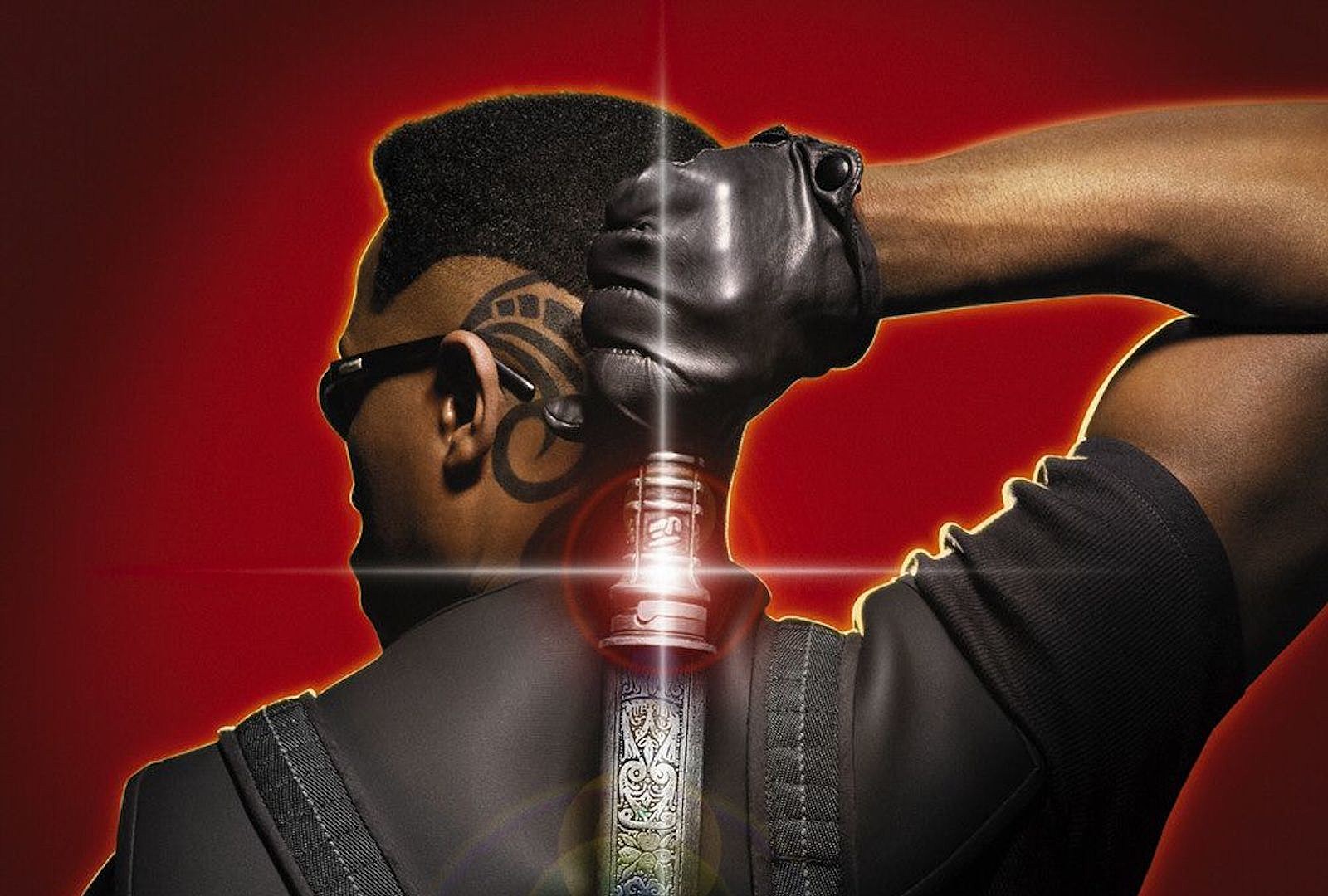 ComicsAlliance Reviews 'Blade', Part One