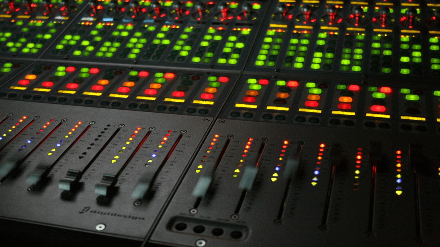 Mixing Tips From 5 Different Engineers