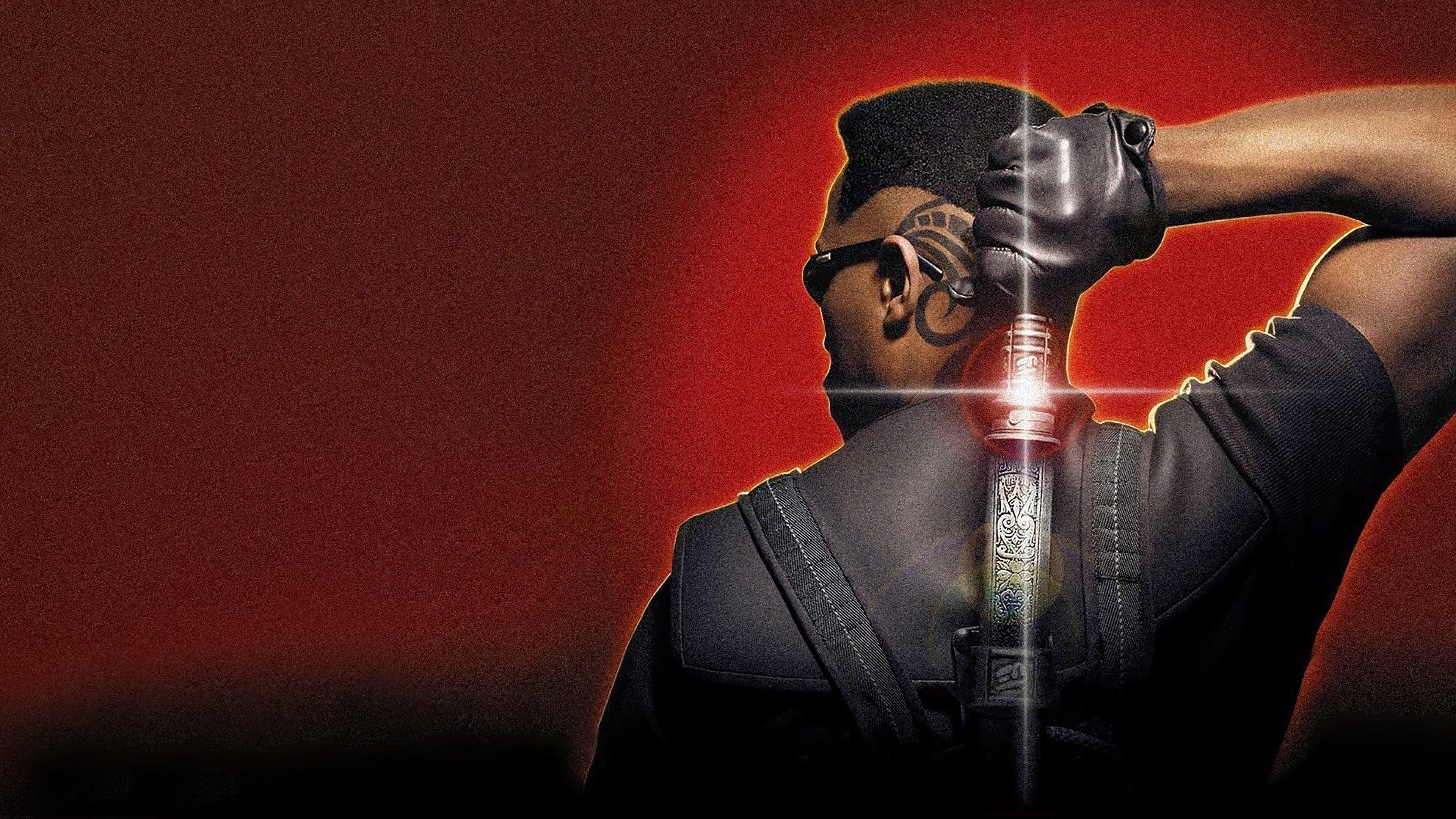 Watch Blade Streaming Online on Philo (Free Trial)
