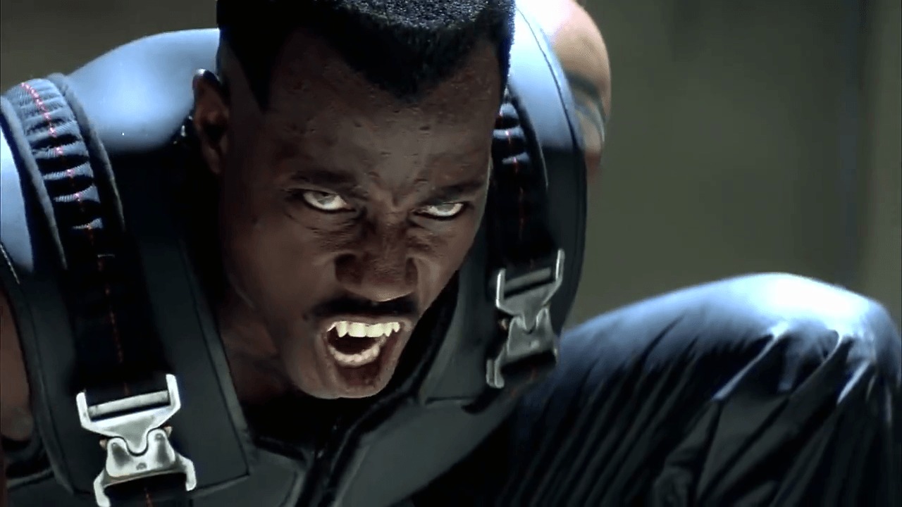 The MCU needs a big refresh after Infinity War, and Blade should lead the charge