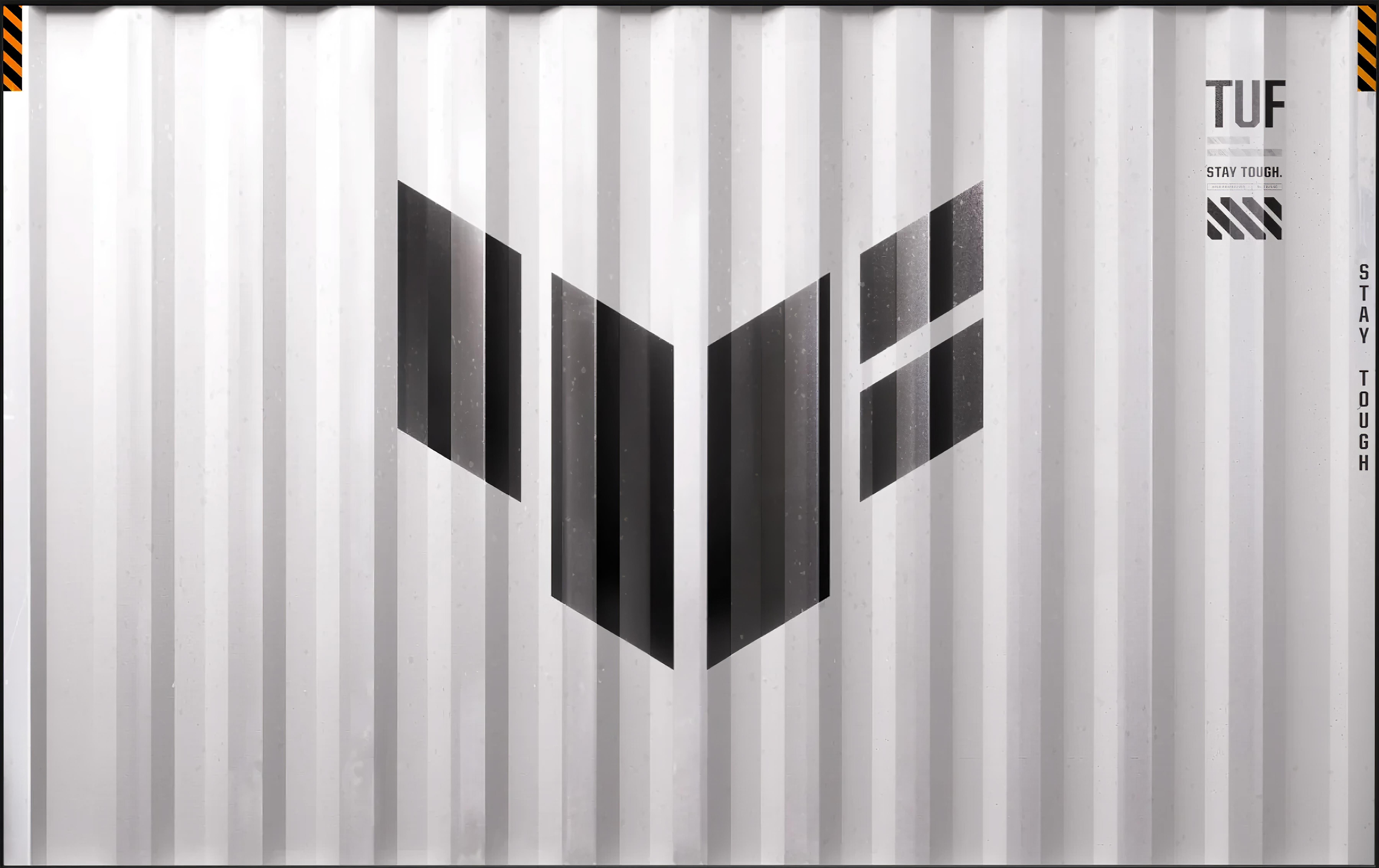 Please throw ASUS TUF Gaming A16 2024 wallpaper! I can't find anywhere!