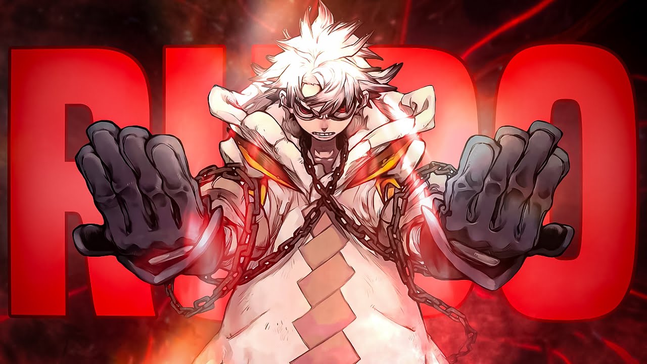 How Strong Is Rudo Surebrec?