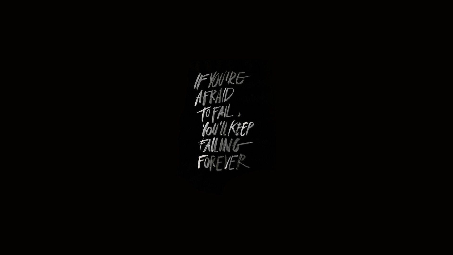 Dark Motivational Wallpaper, HD Dark Motivational Background on WallpaperBat