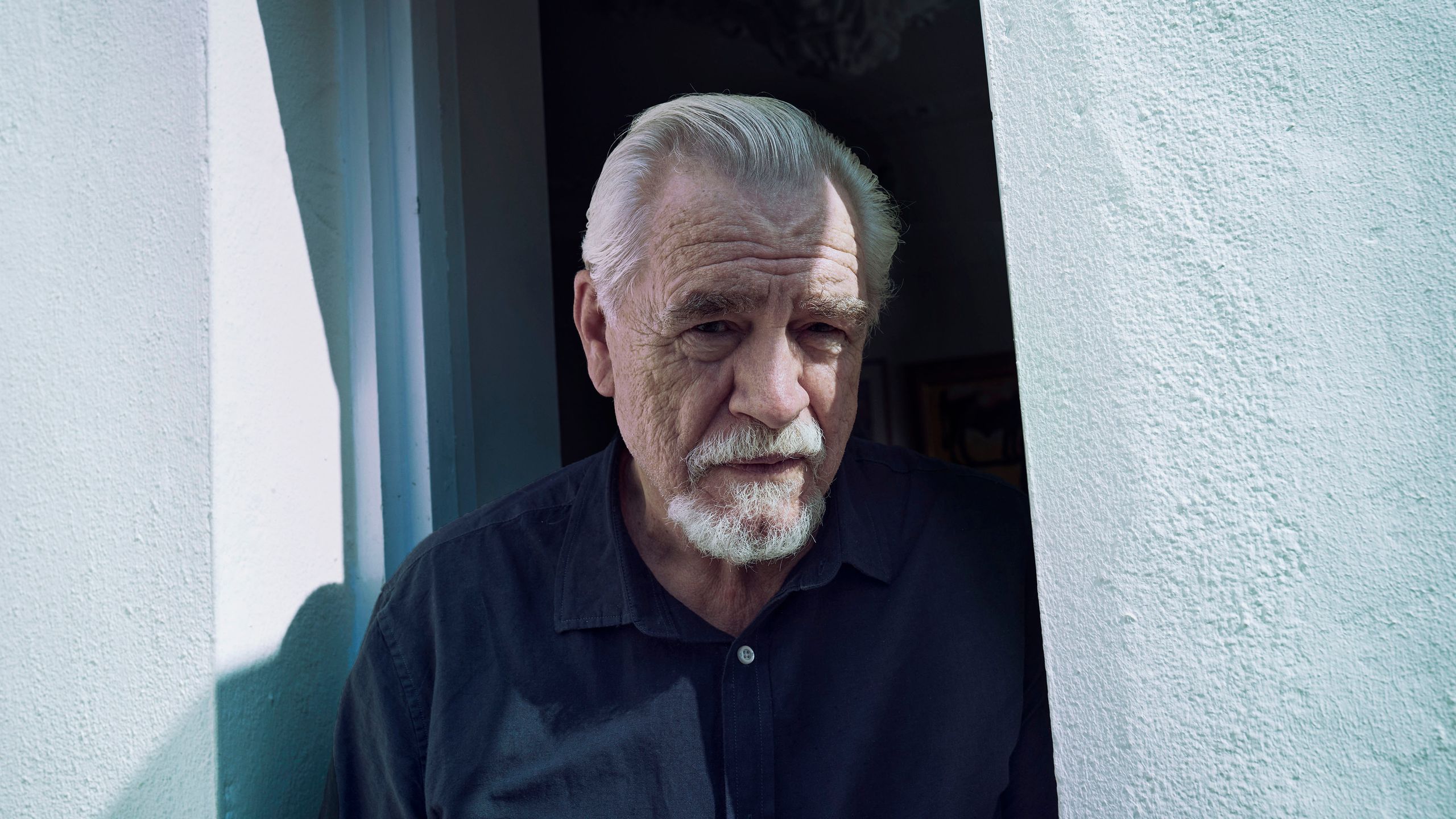 Why Brian Cox Wasn't In 'Game Of Thrones, ' 'Pirates Of The Caribbean, ' And 'Harry F Cking Potter'