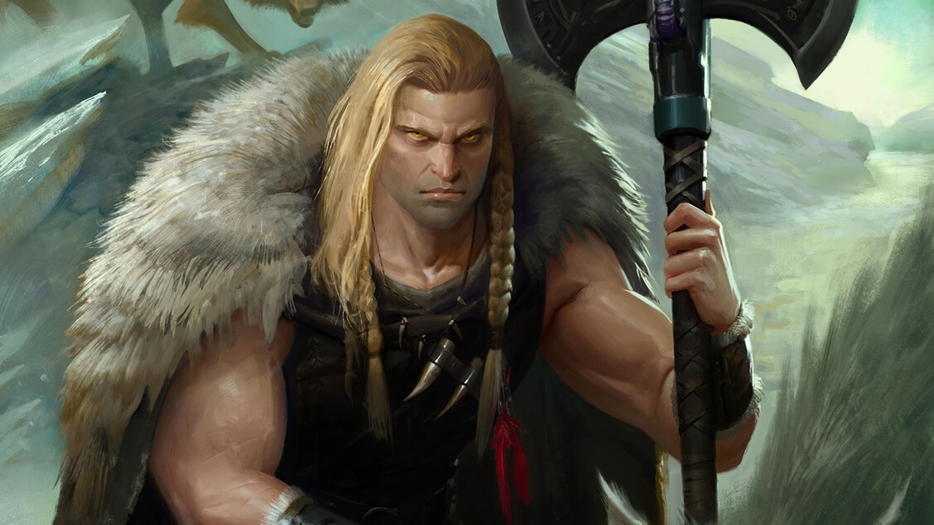 Warhammer 40k Leman Russ