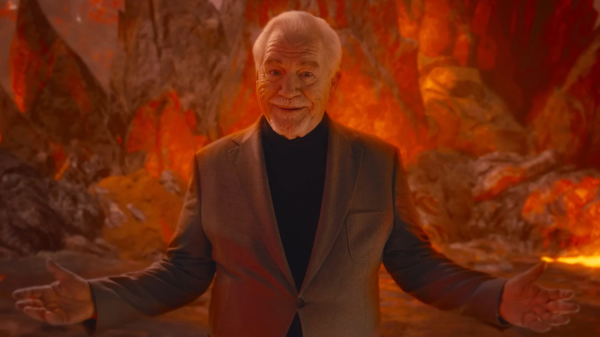 Brian Cox Helps You Get Ready for Tekken 8 By Telling The Story So Far, and It's Highly Entertaining