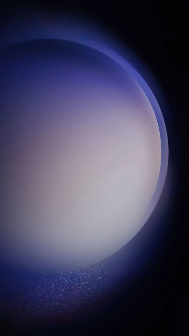 Samsung Galaxy S23 Wallpaper Phantom Black