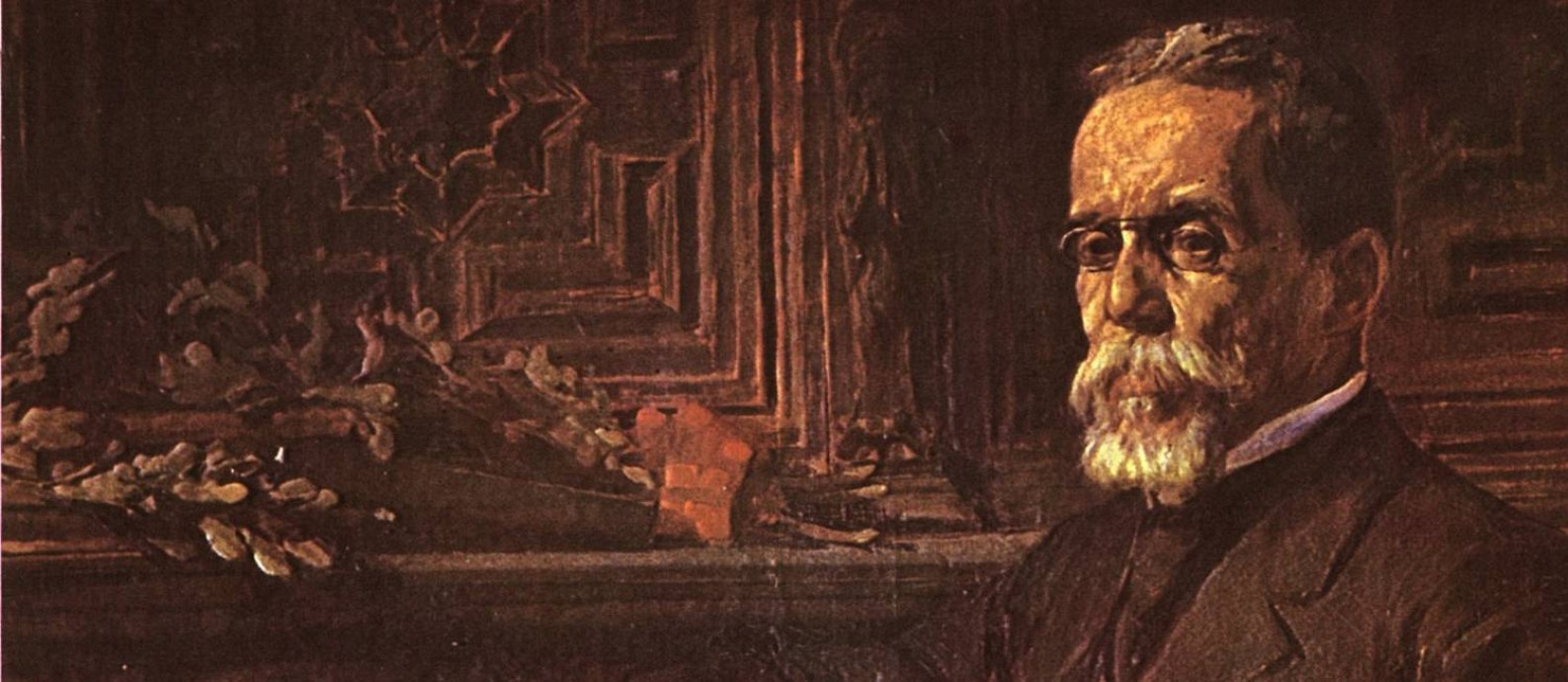 Machado de Assis: 'Um mestre da narrativa do Brasil do século XIX, herdeiro de gigantes e totalmente sui generis' O Globo