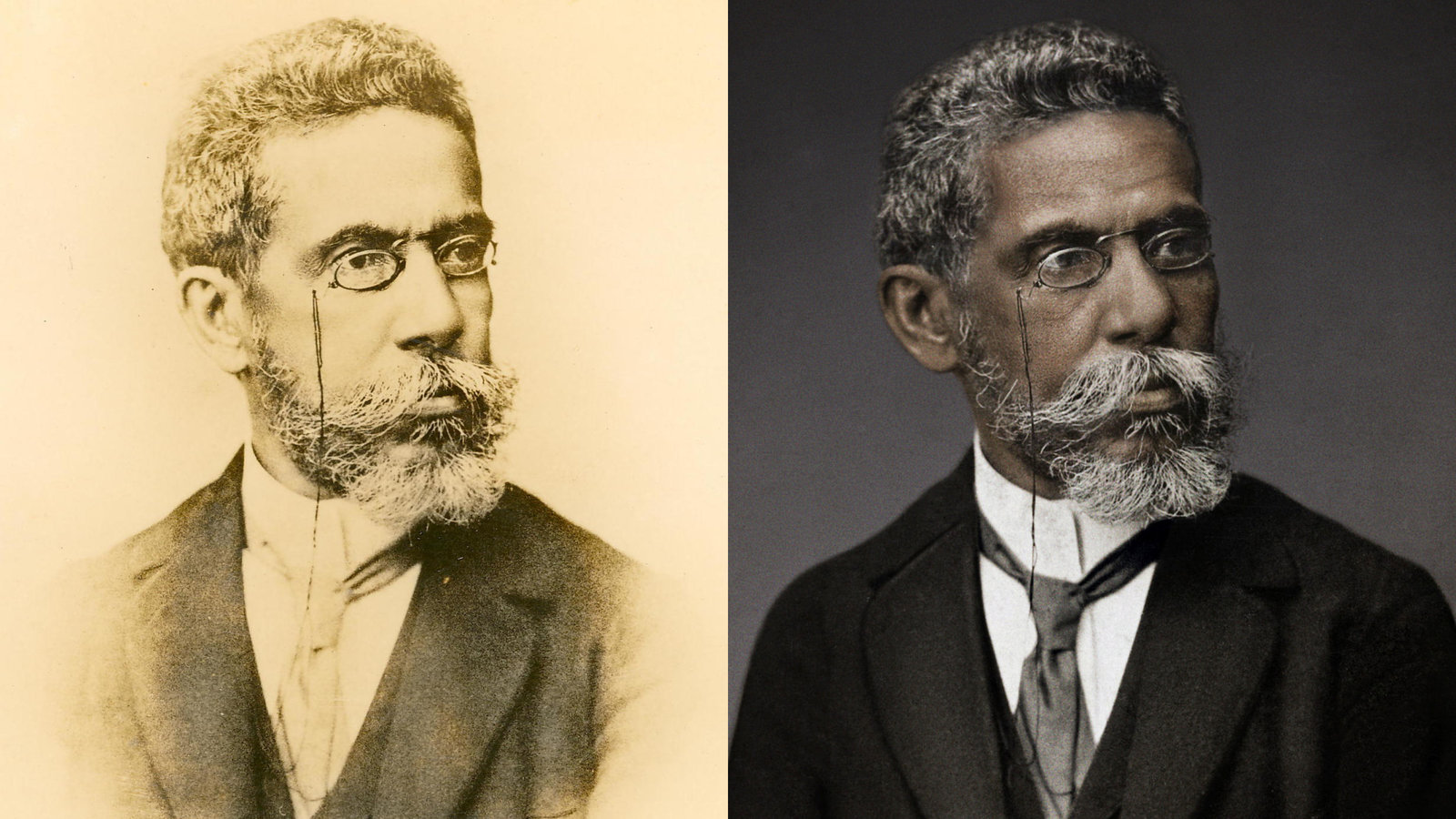 In Brazil, a New Rendering of a Literary Giant Makes Waves