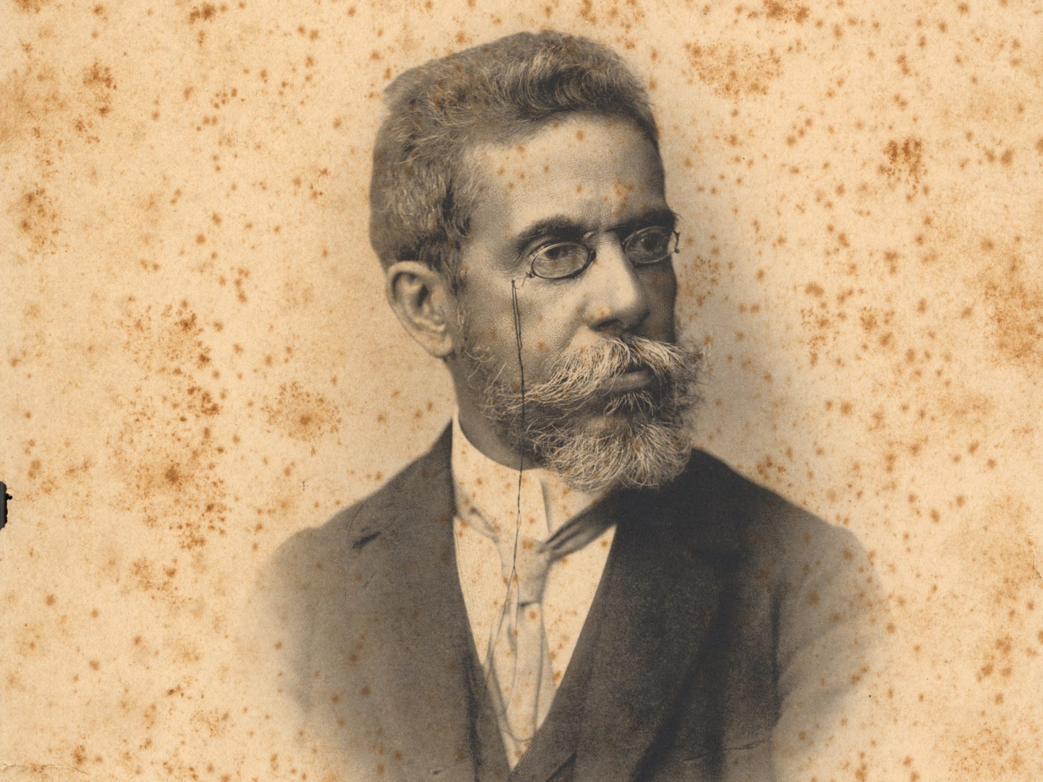 Ocupação Machado de Assis' é a nova exposição do Itaú Cultural