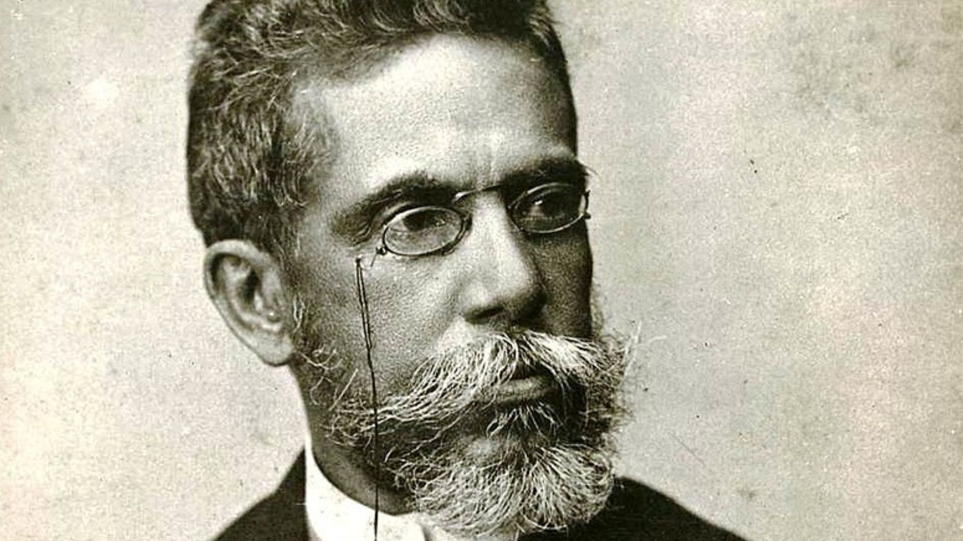 Machado de Assis Will Assunção