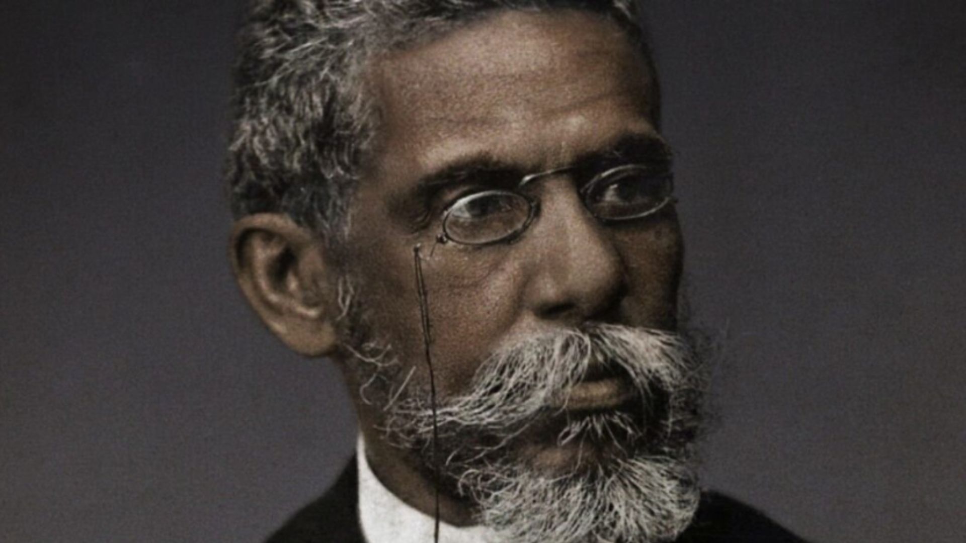 Machado de Assis conquista o mundo