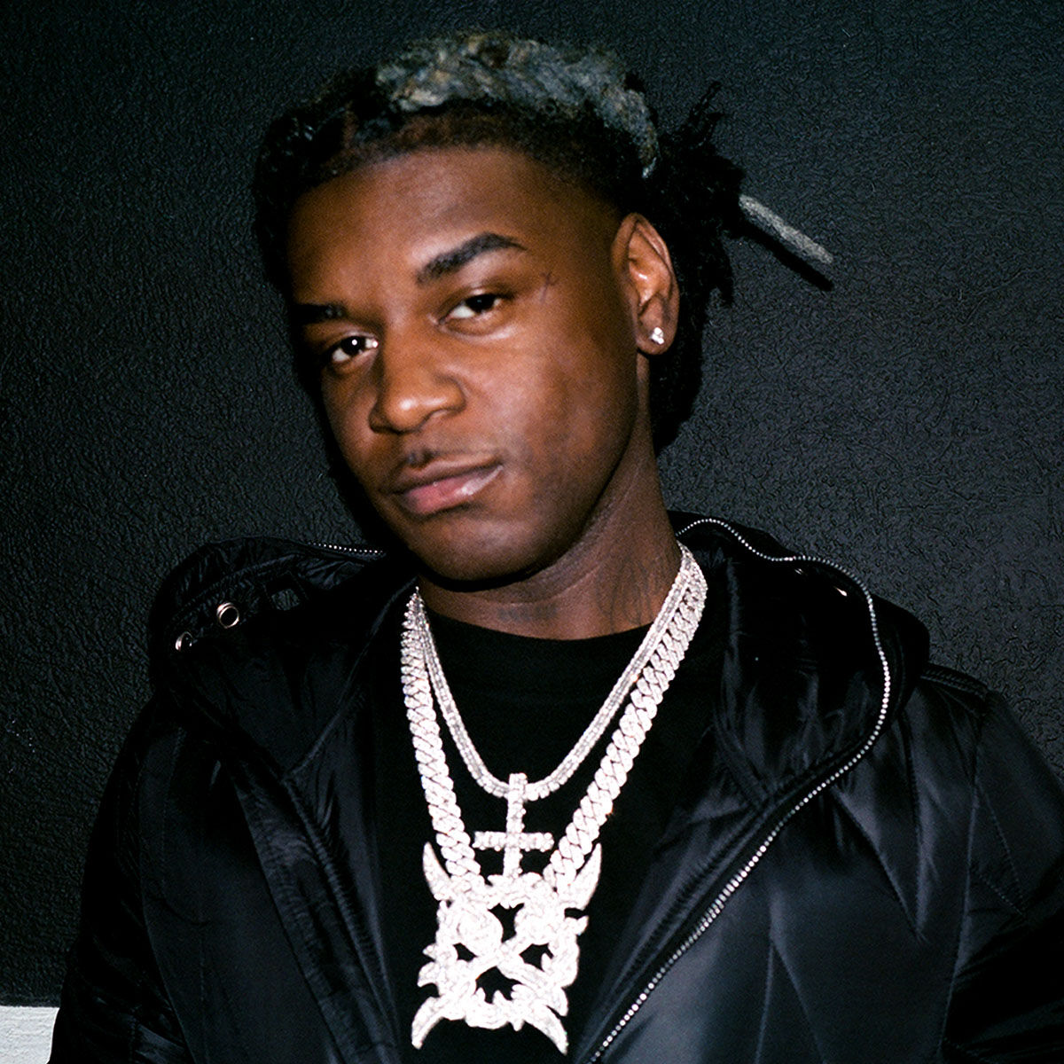 LUCKI