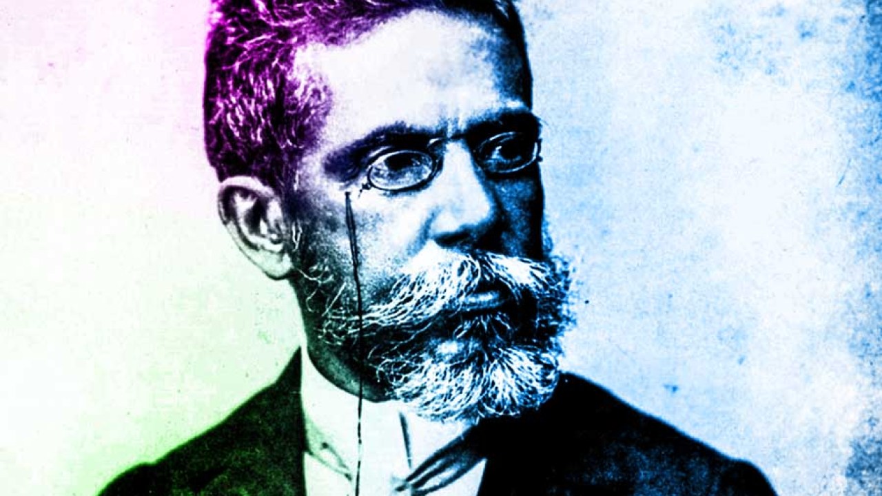 citações de Machado de Assis para você usar no seu dia a dia
