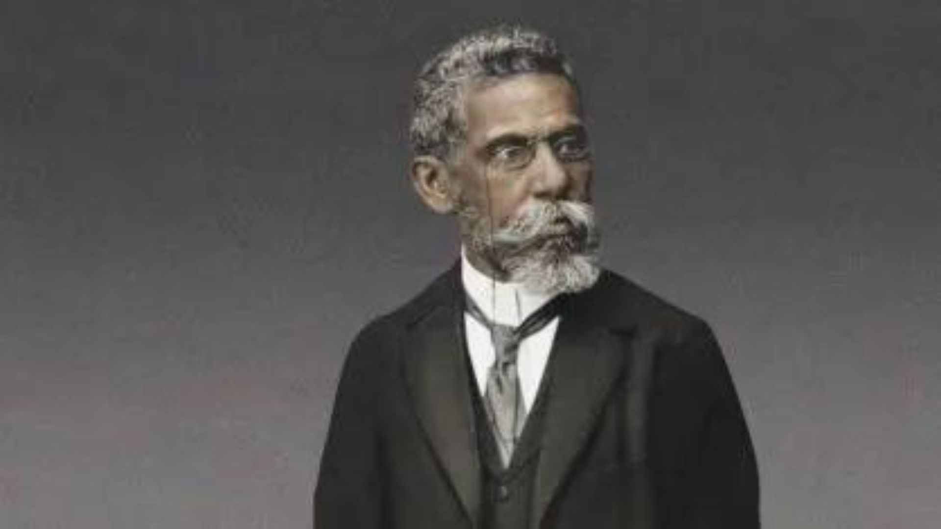 Memória: Nascimento Machado de Assis
