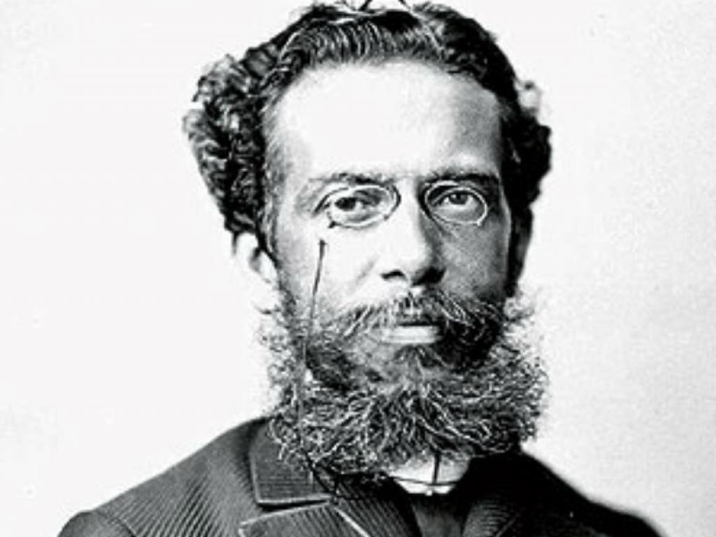 Professor Encontra Obra Esquecida De Machado De Assis