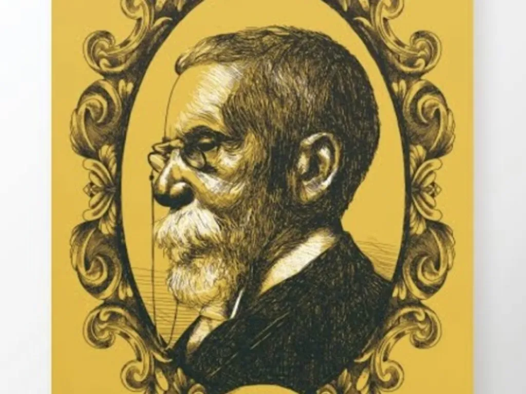 Machado De Assis