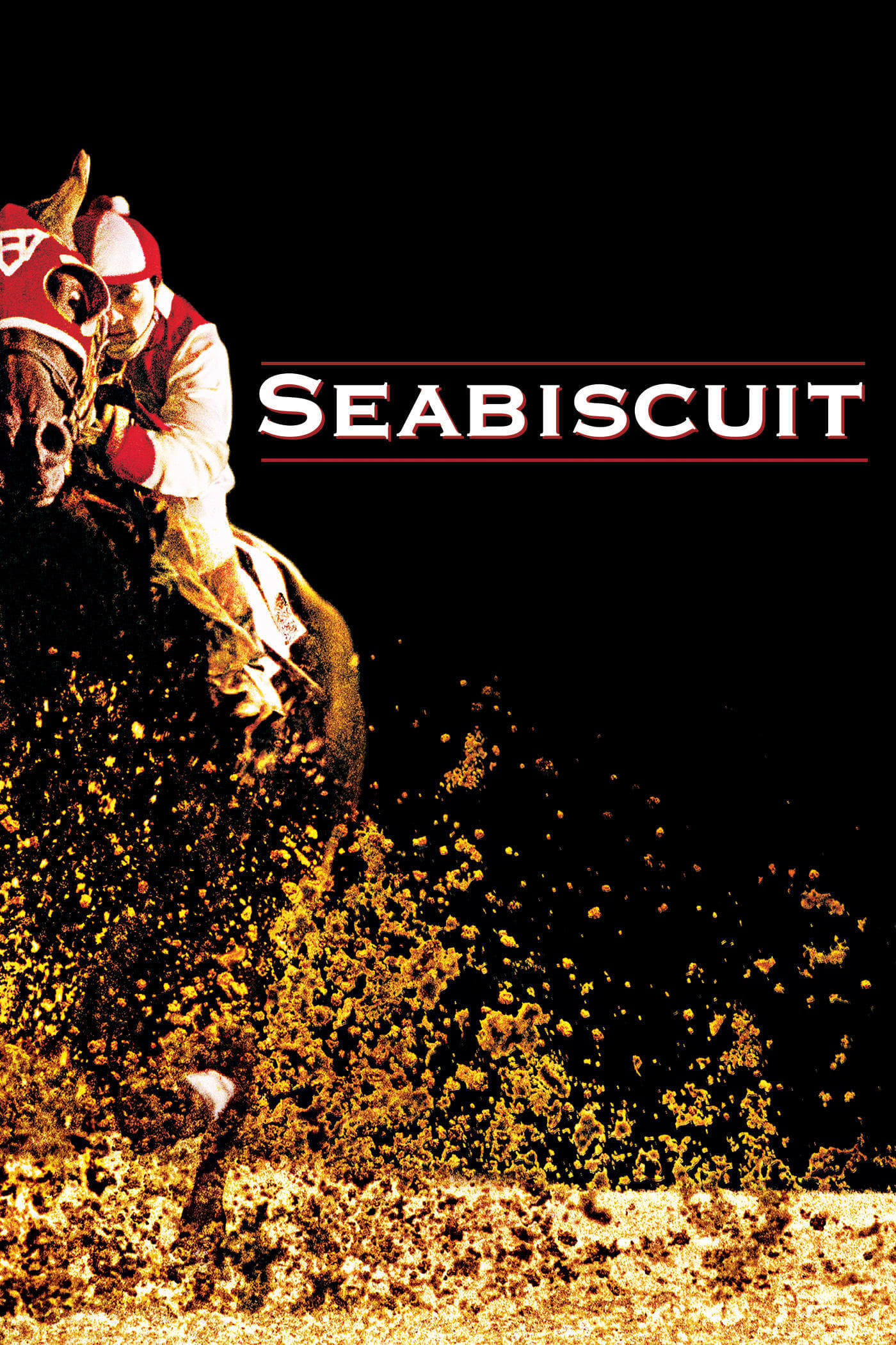 Seabiscuit Wallpaper
