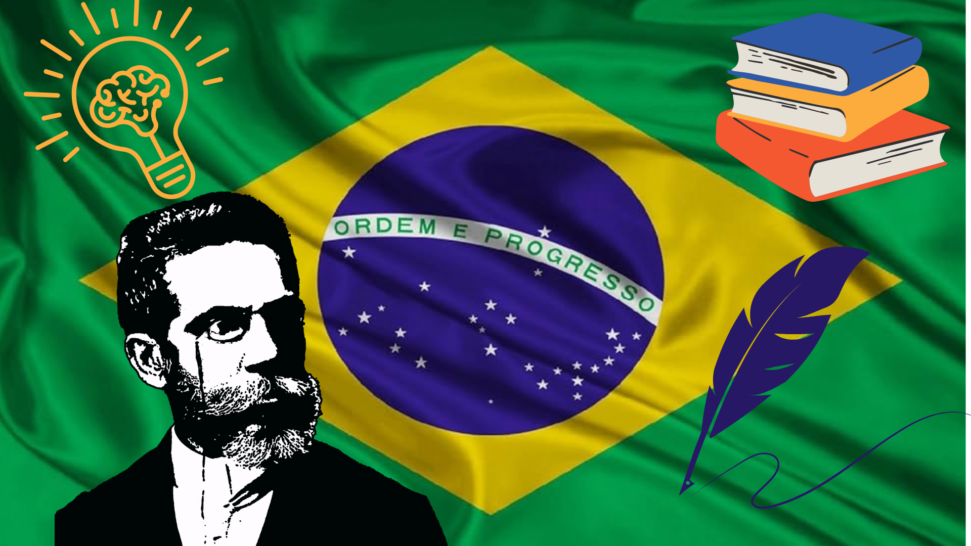 PRT350: The Short Stories of Joaquim Maria Machado de Assis