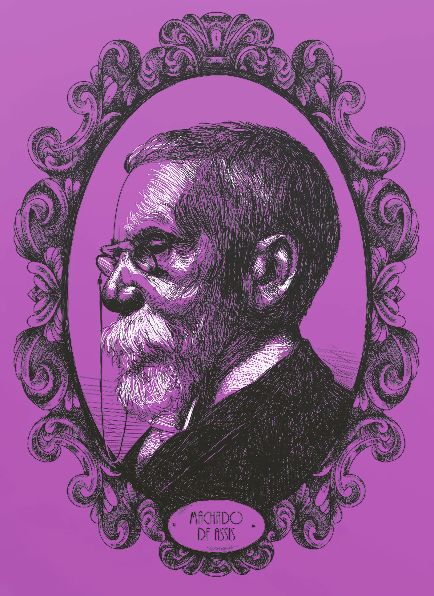 Galeria de Imagens: O Anel de Polícrates de Assis. Conto Completo. Fantástica Cultural