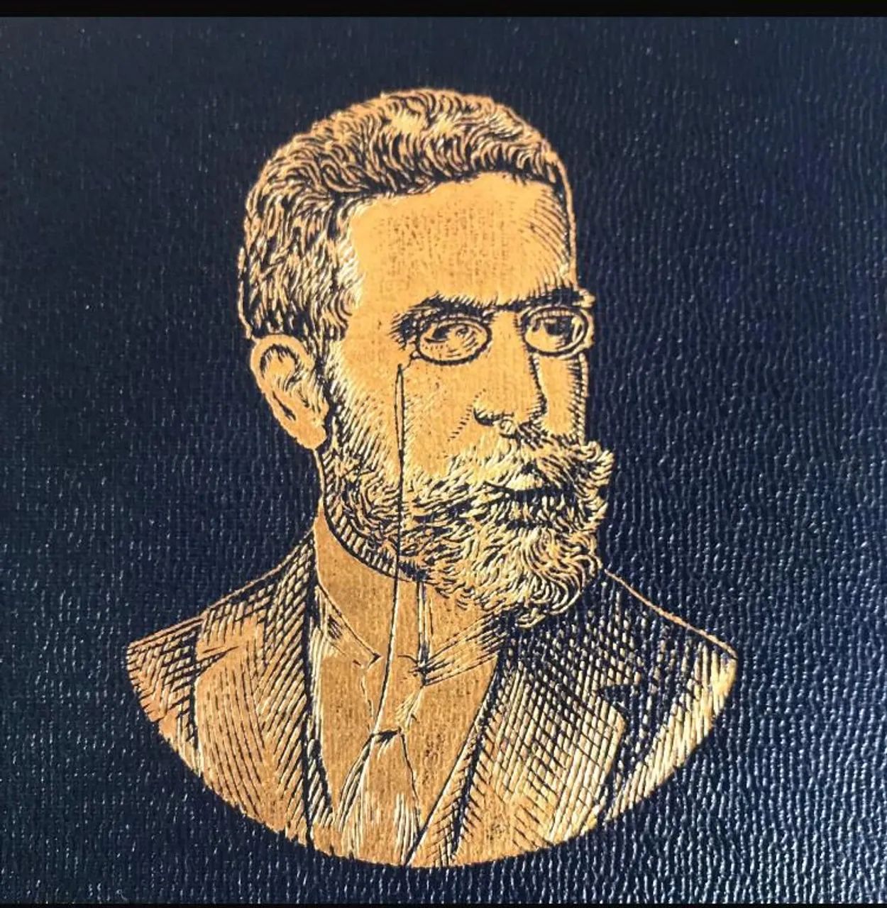 Coleção de Livros Machado de Assis.M. Jackson e coleções, São José do Rio Pardo 1422167302