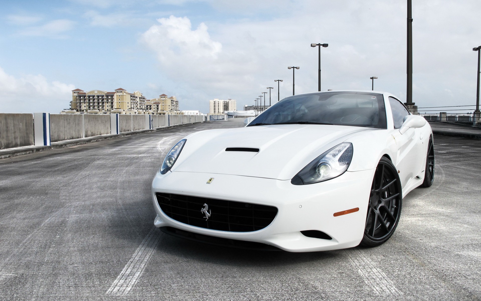 white, Cars, Ferrari, Vehicles, Ferrari, California Wallpaper HD / Desktop and Mobile Background
