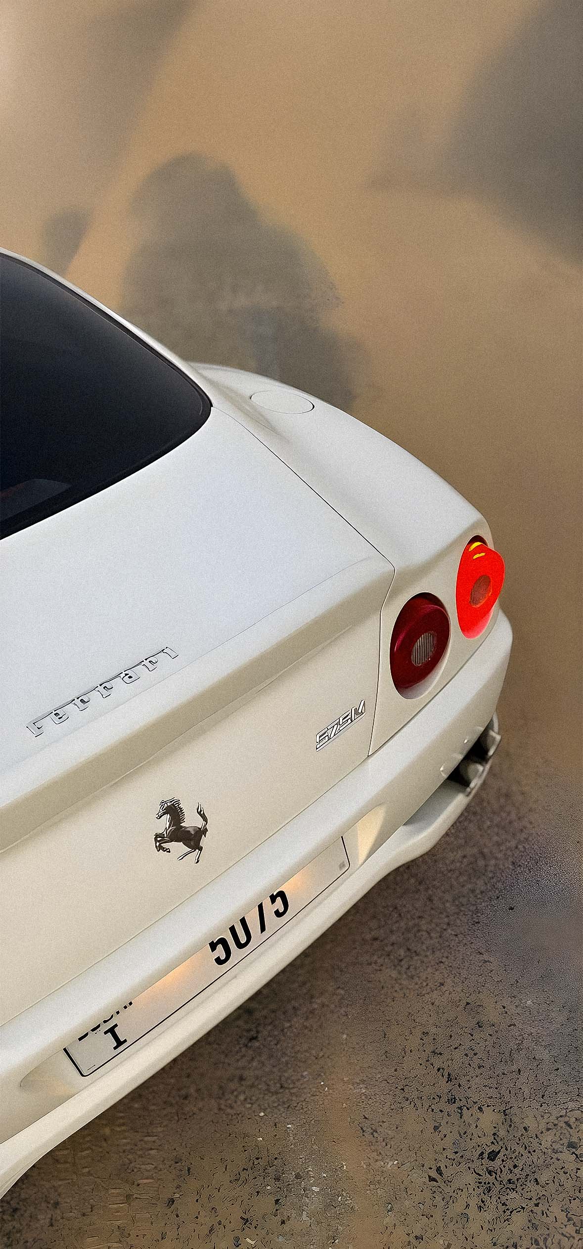 Ferrari Wallpaper 4k iPhone