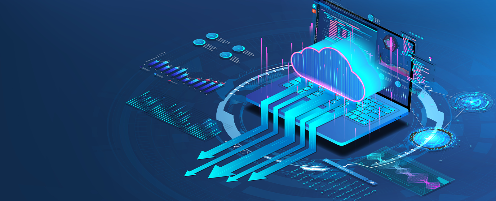 Data Backup: Why Your Small Business Needs It and How to Get It