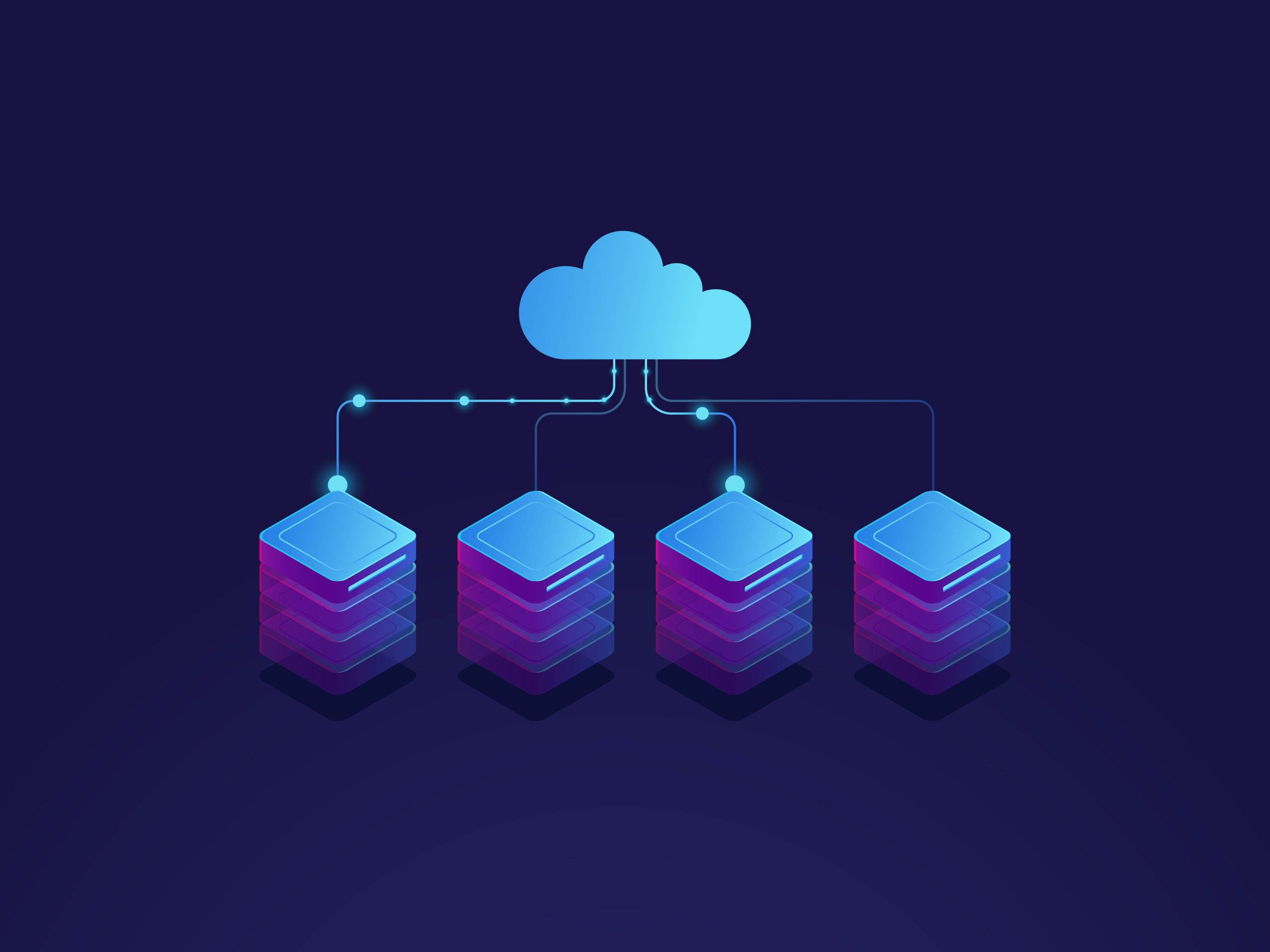 Keep Your Data Safe: The Complete Guide to Cloud Backup Best Practices