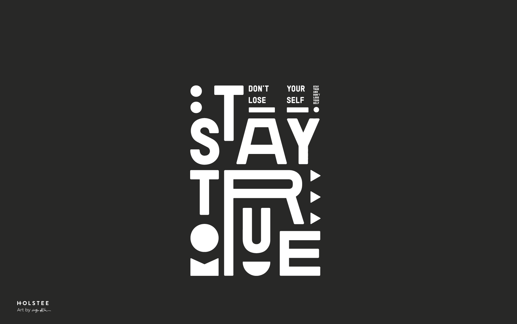 Integrity: Digital Art Download