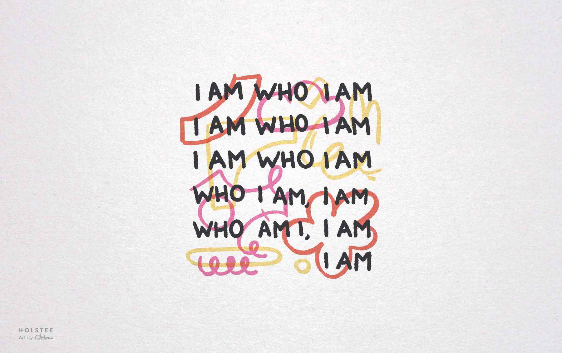 Integrity: Digital Art Download