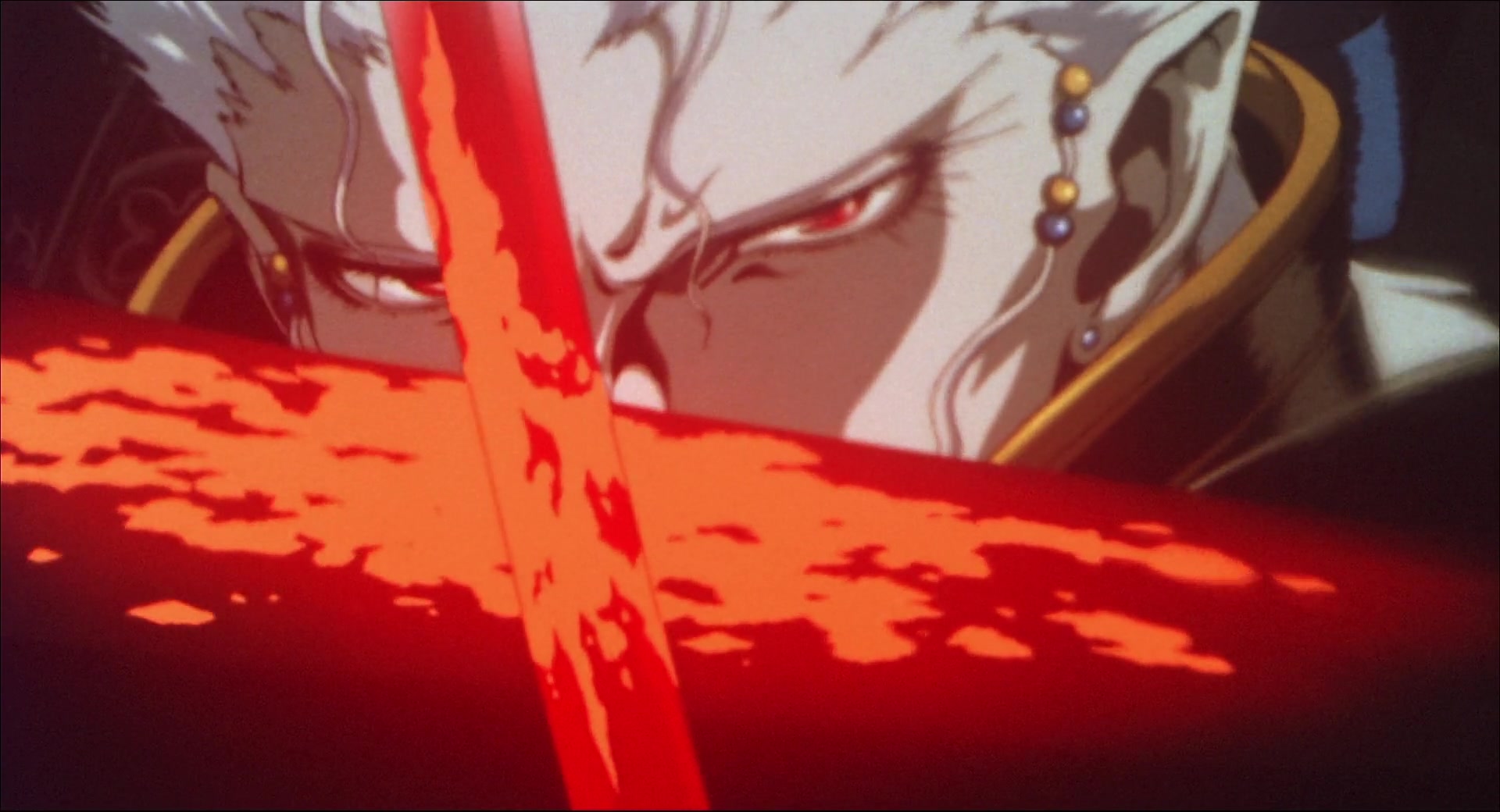 Vampire Hunter D: Bloodlust