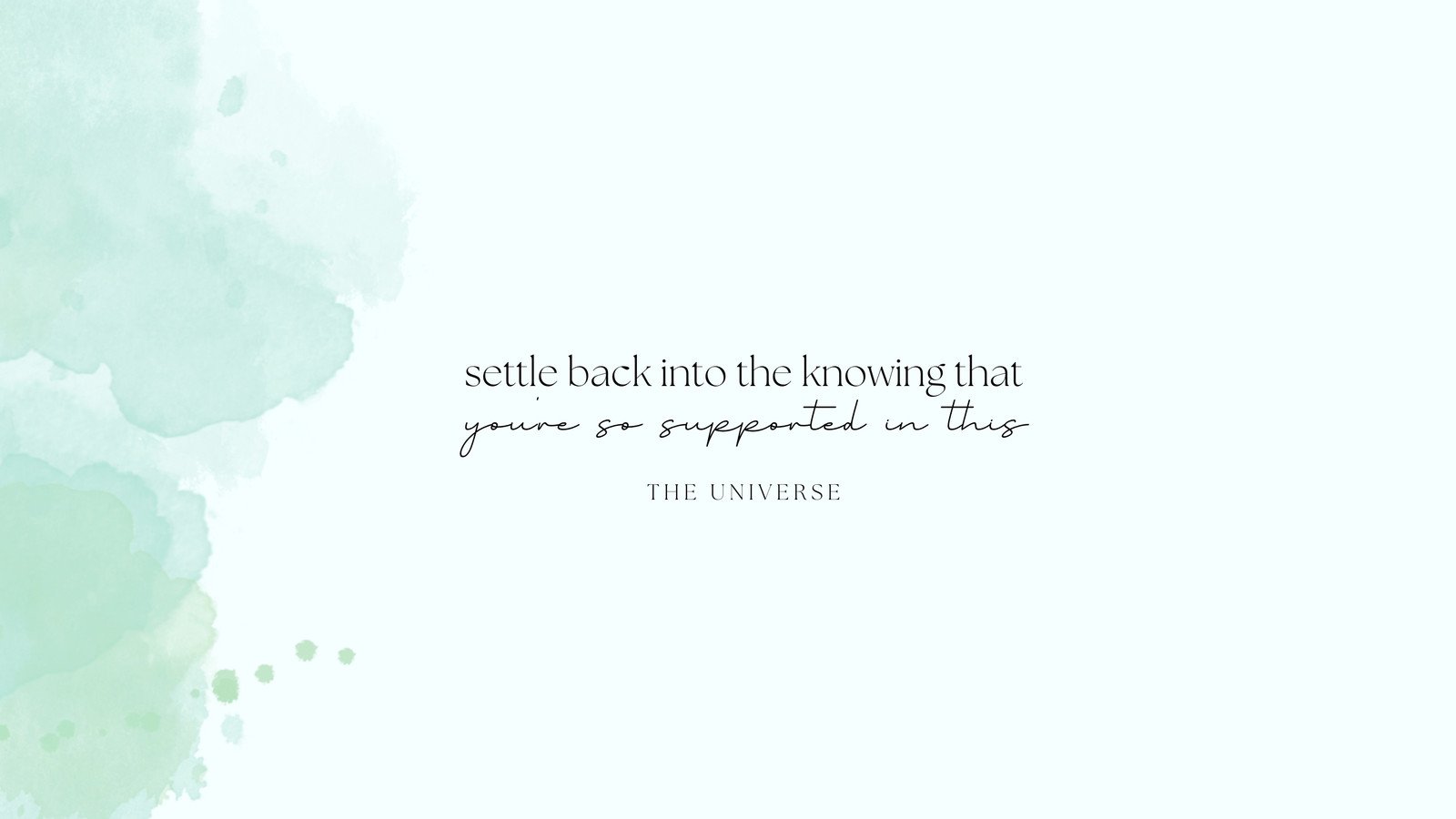 quote desktop wallpaper that