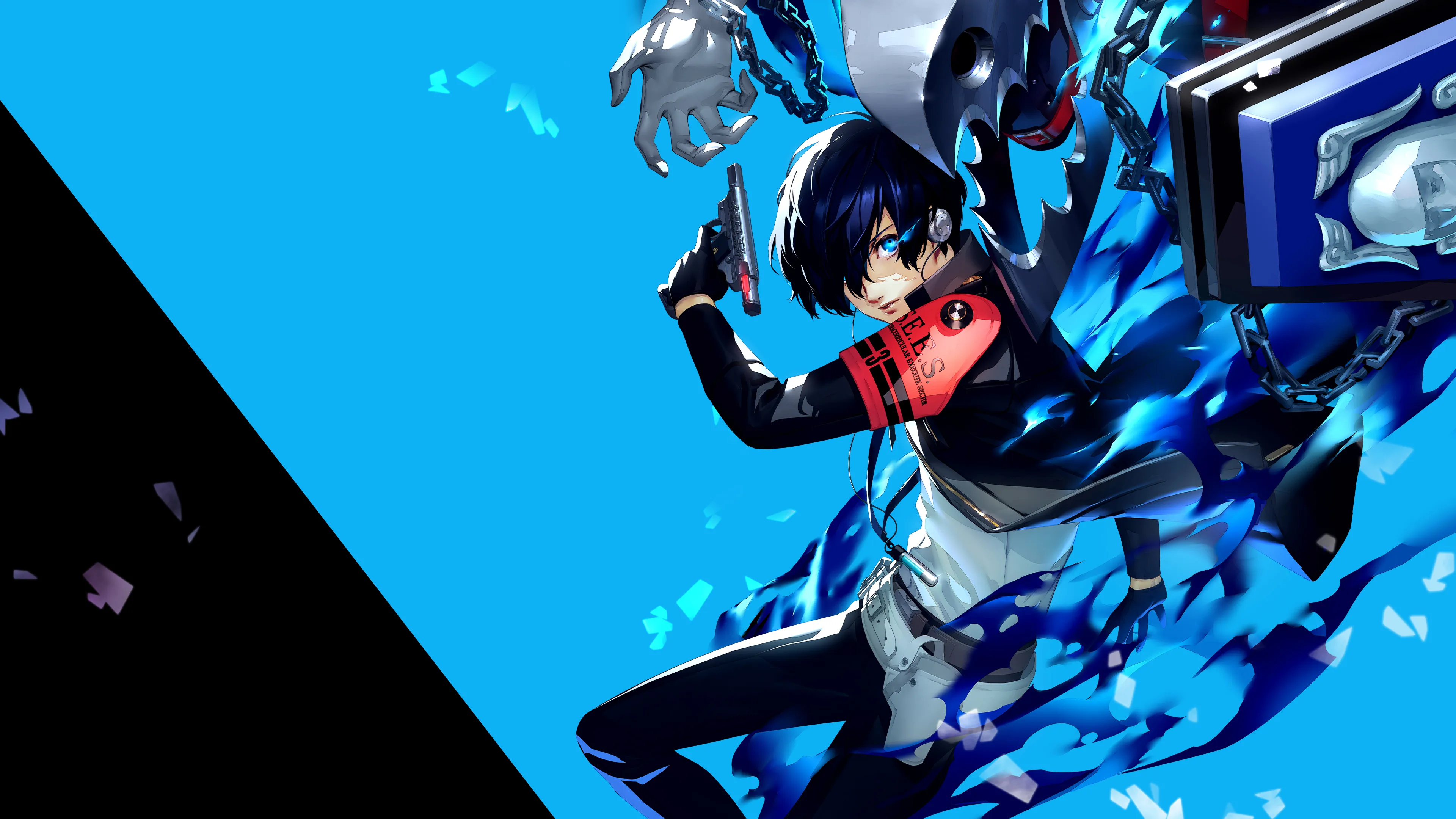 Persona 3 Reload: Episode Aigis -The Answer- Launching September 10!