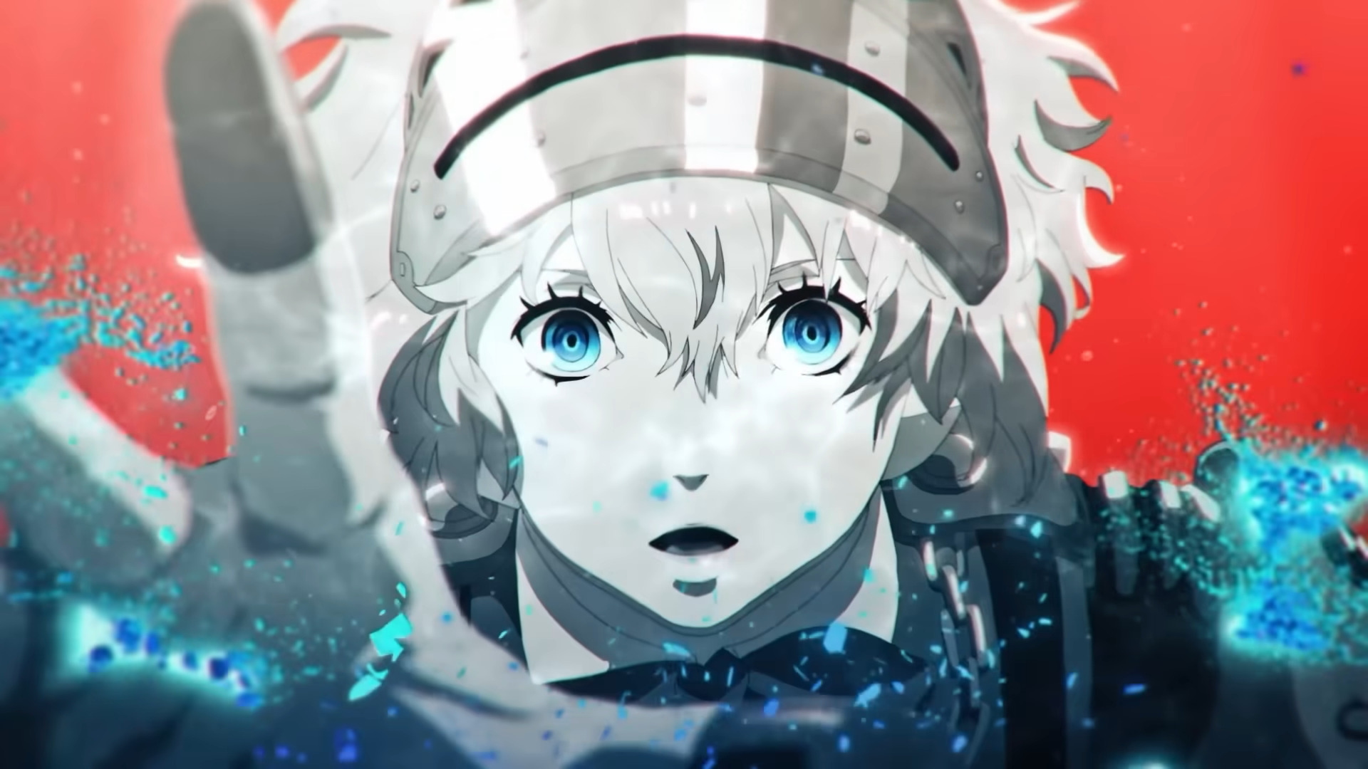 Persona 3 Reload: Episode Aigis